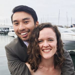 Meet your Posher, Leanne